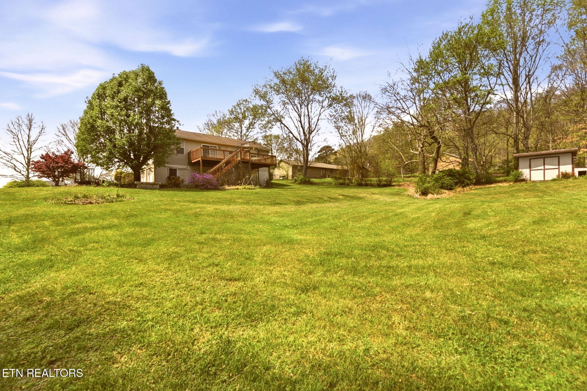 2814 Silver Creek Road Knoxville, TN 37924 - Photo 34 of 38