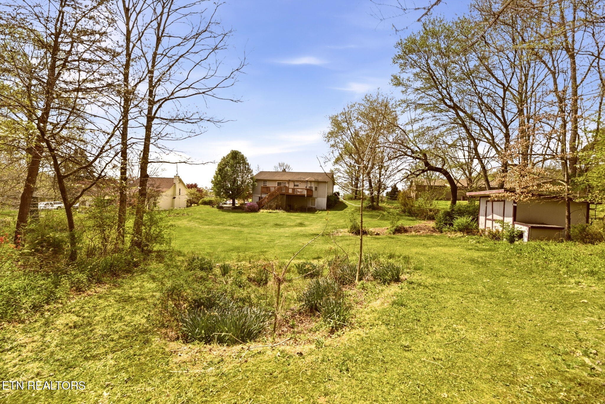 2814 Silver Creek Road Knoxville, TN 37924 - Photo 35 of 38