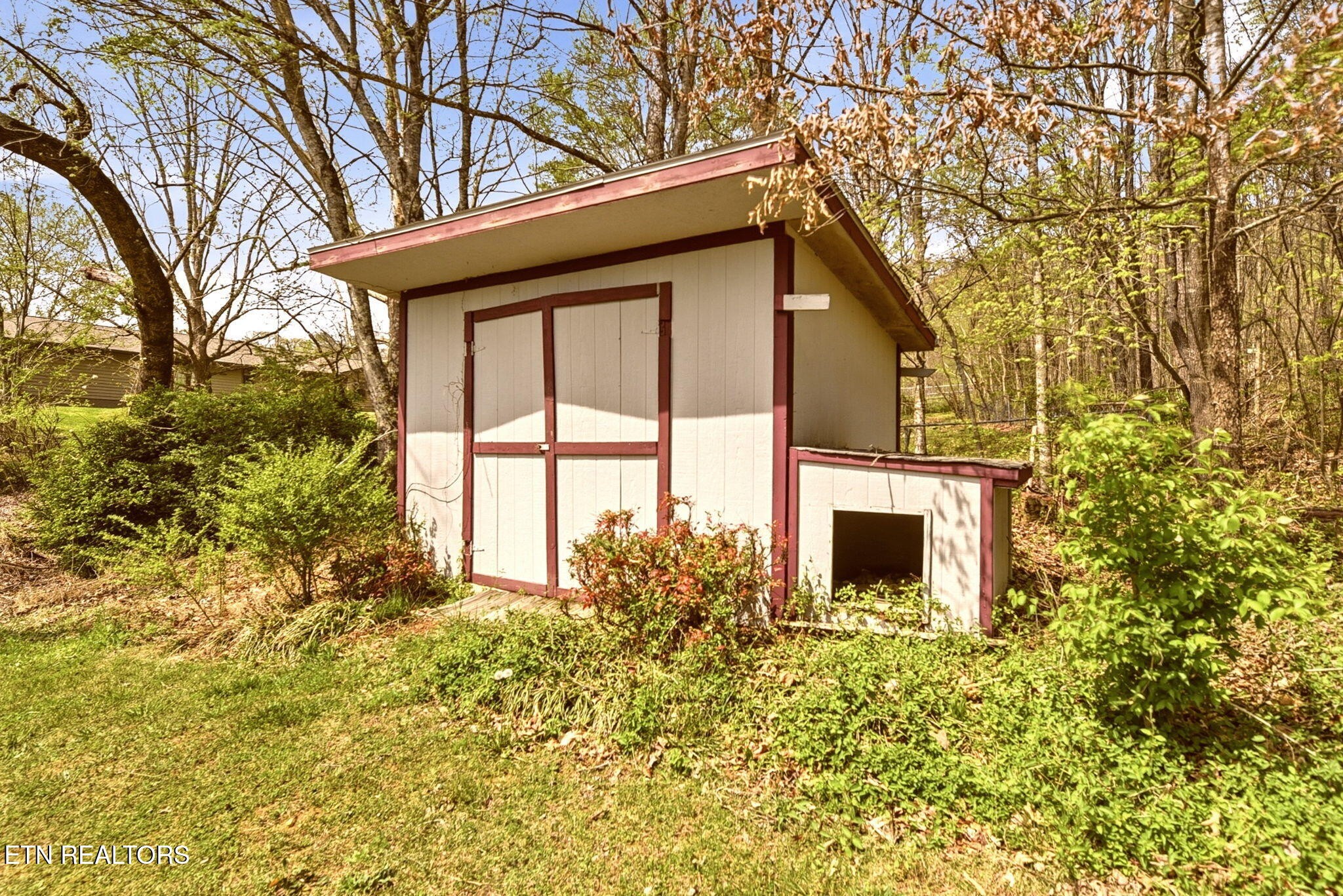 2814 Silver Creek Road Knoxville, TN 37924 - Photo 36 of 38