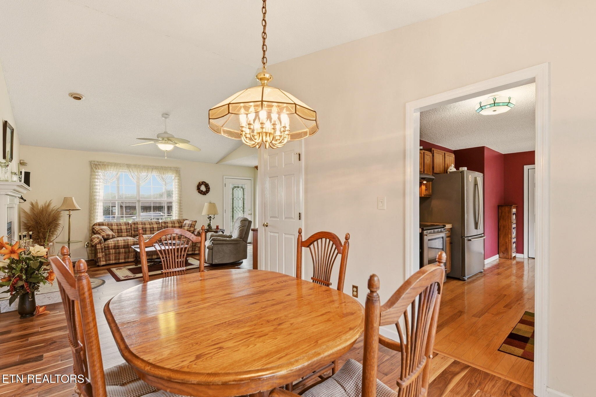 2814 Silver Creek Road Knoxville, TN 37924 - Photo 8 of 38