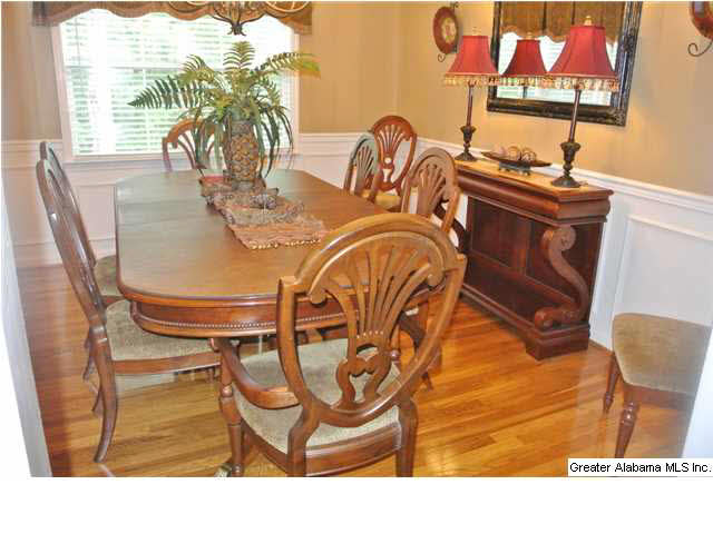 7518 Aspen Ridge Drive Pinson, AL 35126 - Photo 17 of 32