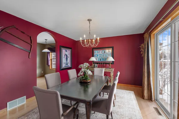 $334,900 | 1542 Primrose Lane, Fond du Lac, WI 54935