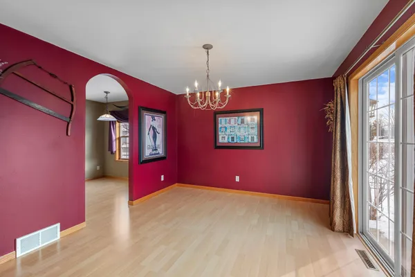$334,900 | 1542 Primrose Lane, Fond du Lac, WI 54935