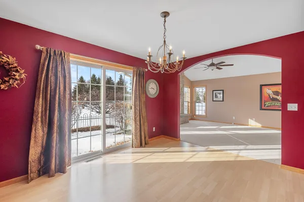 $334,900 | 1542 Primrose Lane, Fond du Lac, WI 54935