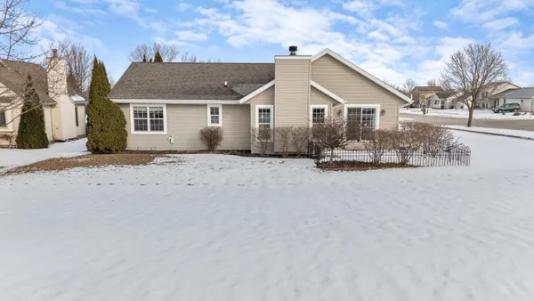 $334,900 | 1542 Primrose Lane, Fond du Lac, WI 54935