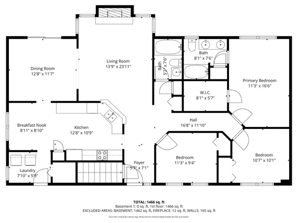 $334,900 | 1542 Primrose Lane, Fond du Lac, WI 54935