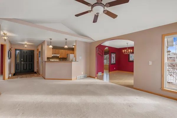 $334,900 | 1542 Primrose Lane, Fond du Lac, WI 54935