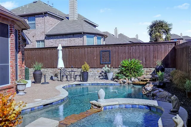 $449,900 | 109 Kelli Drive, Forney, TX 75126