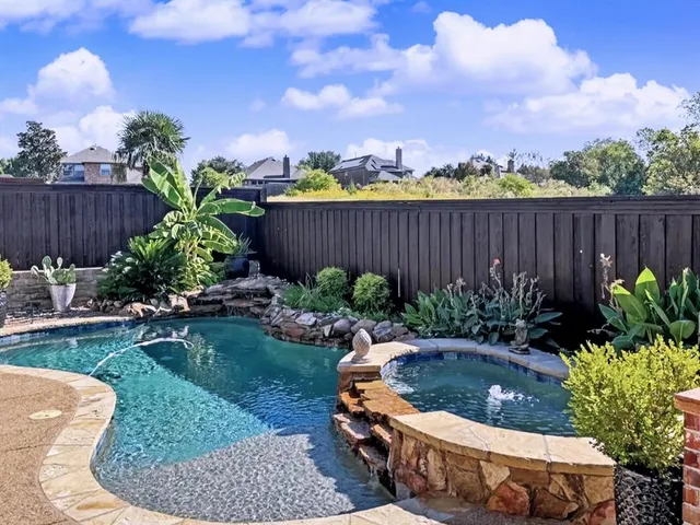 $449,900 | 109 Kelli Drive, Forney, TX 75126