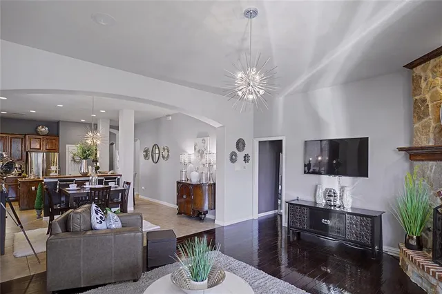 $449,900 | 109 Kelli Drive, Forney, TX 75126