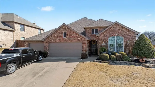 $449,900 | 109 Kelli Drive, Forney, TX 75126