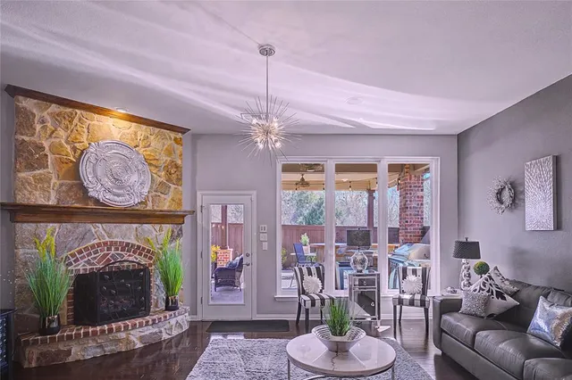 $449,900 | 109 Kelli Drive, Forney, TX 75126