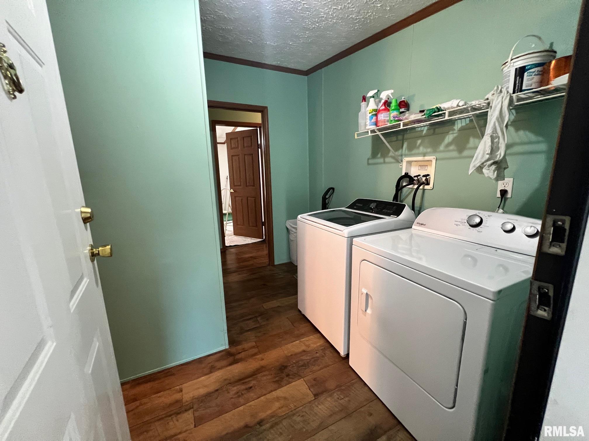 517 South O'Bannon Street Raymond, IL 62560 - Photo 11 of 13