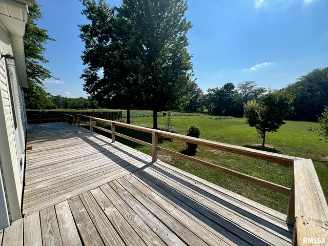 $150,000 | 517 South O'Bannon Street, Raymond, IL 62560