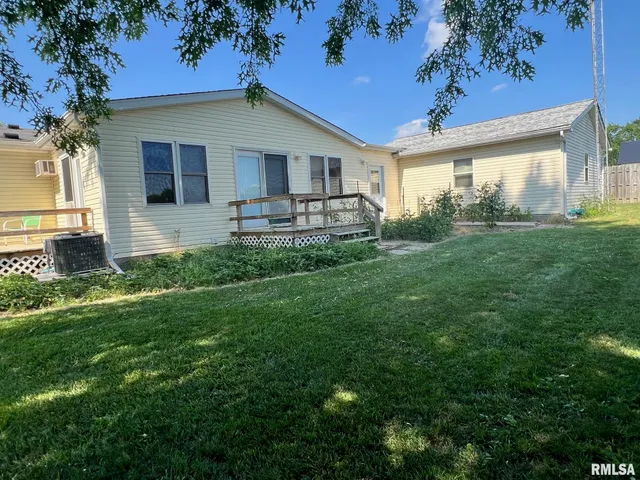 $150,000 | 517 South O'Bannon Street, Raymond, IL 62560