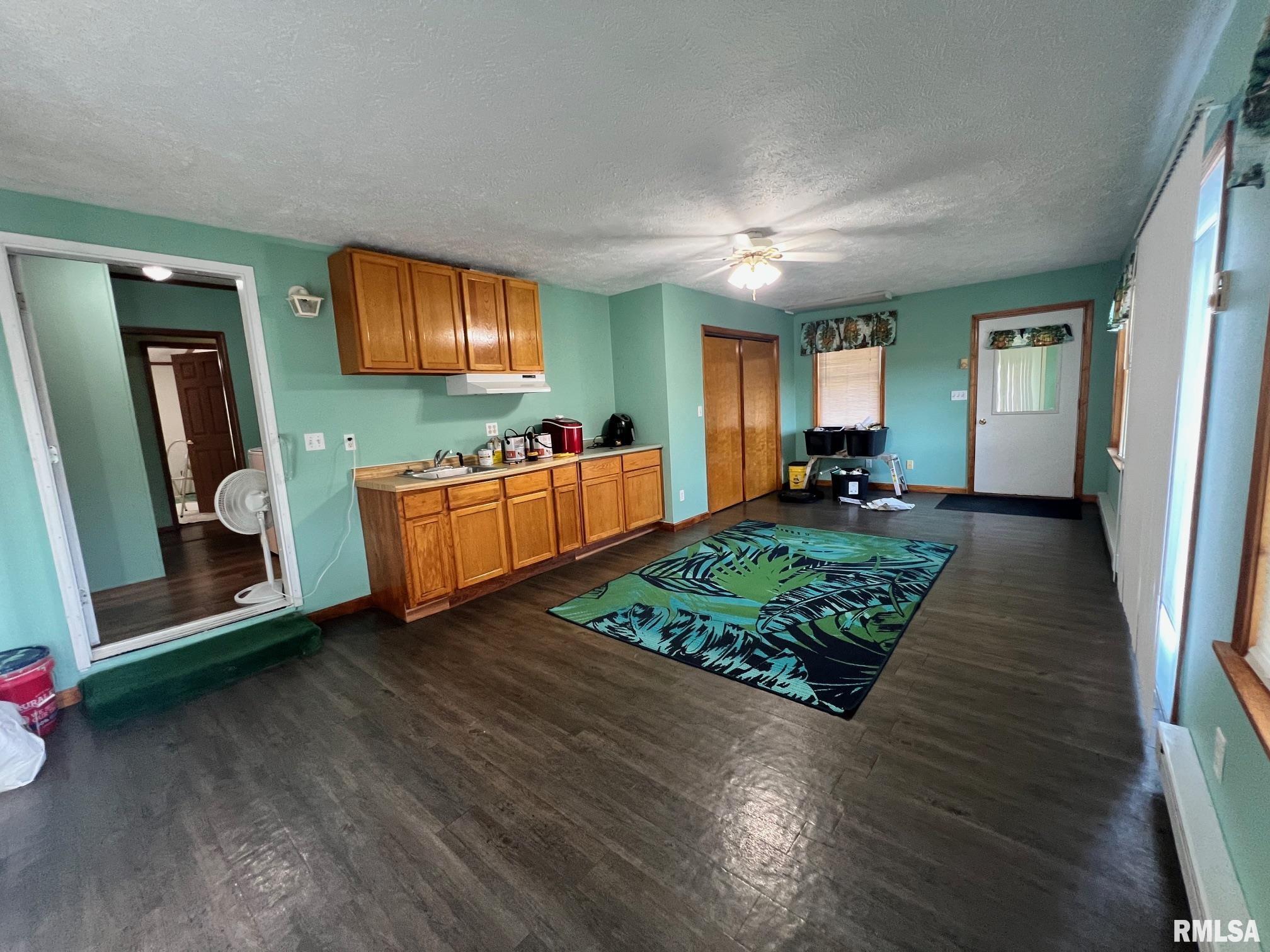 517 South O'Bannon Street Raymond, IL 62560 - Photo 5 of 13