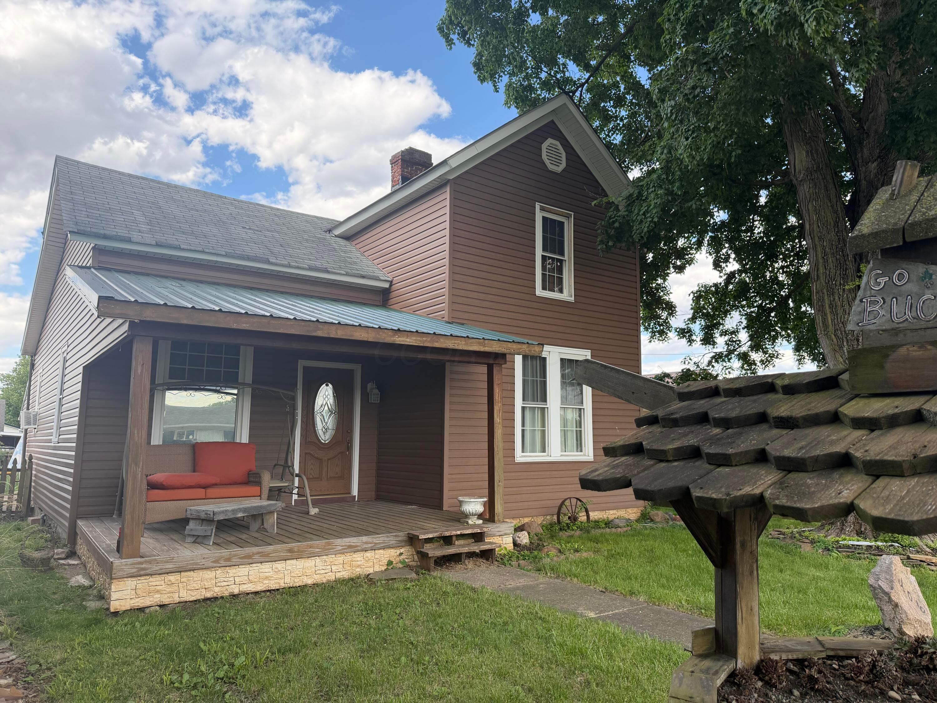 406 Lancaster Pike Circleville, OH 43113 - Photo 3 of 7 IMG_1632