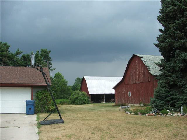 680 West Vienna Road Temperance, MI 48182 - Photo 11 of 20 Barns and Land