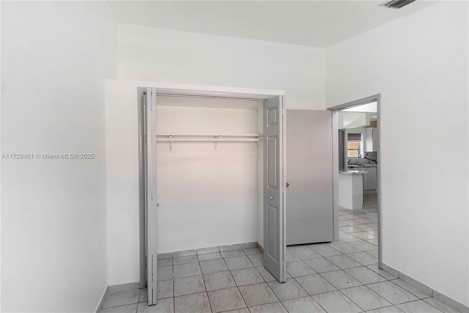 642 East 2nd Avenue, Unit A Hialeah, FL 33010 - Photo 16 of 27 a view of an empty room