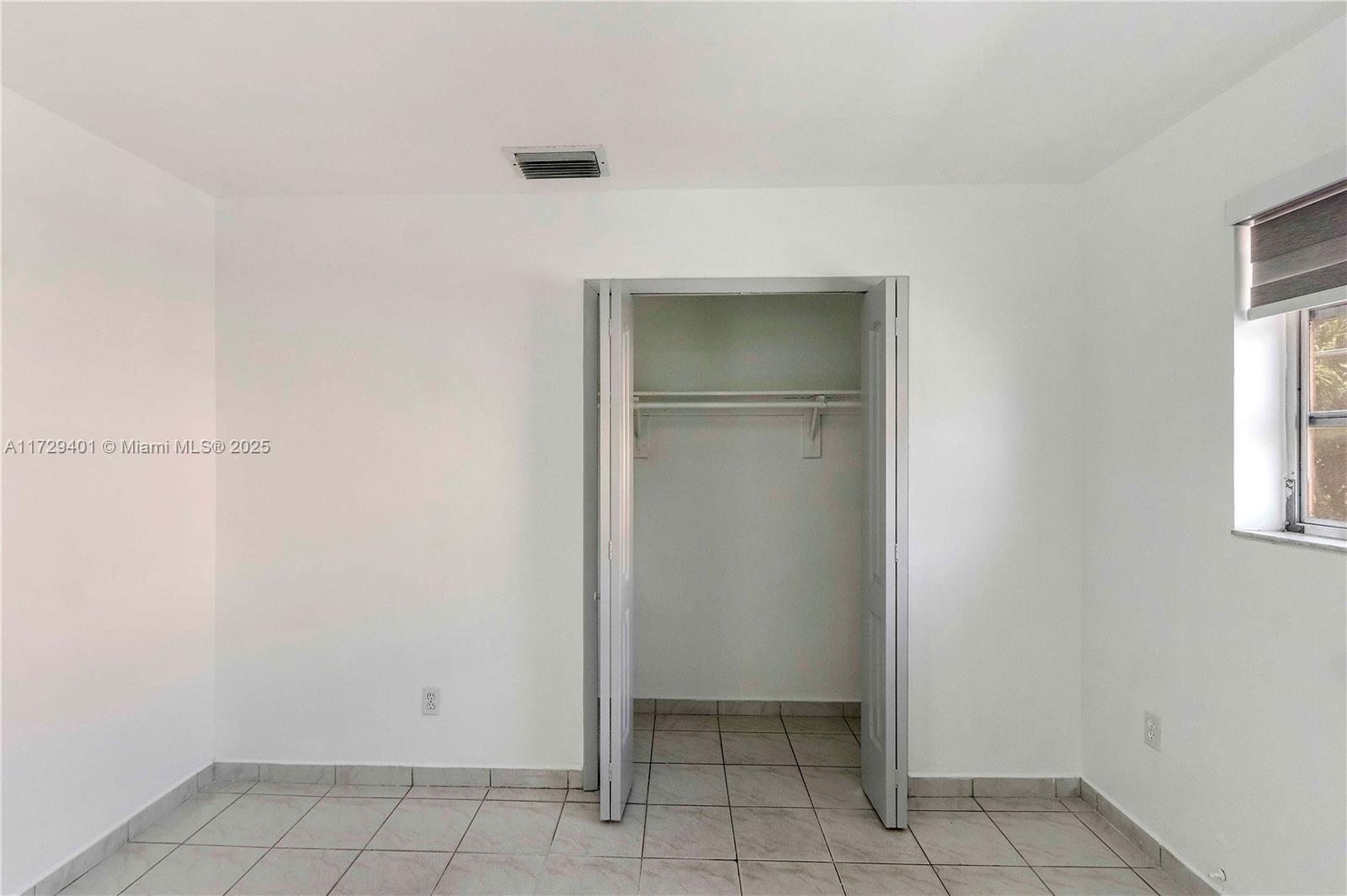642 East 2nd Avenue, Unit A Hialeah, FL 33010 - Photo 17 of 27 a view of an empty room