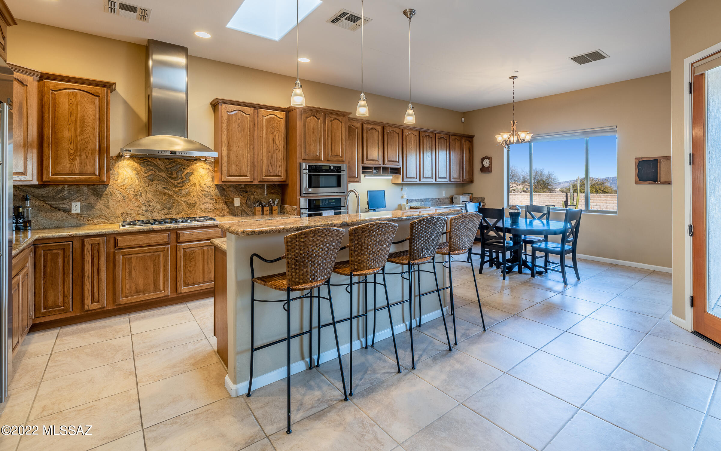 12658 North Yellow Bird Road Tucson, AZ 85755 - Photo 9 of 44