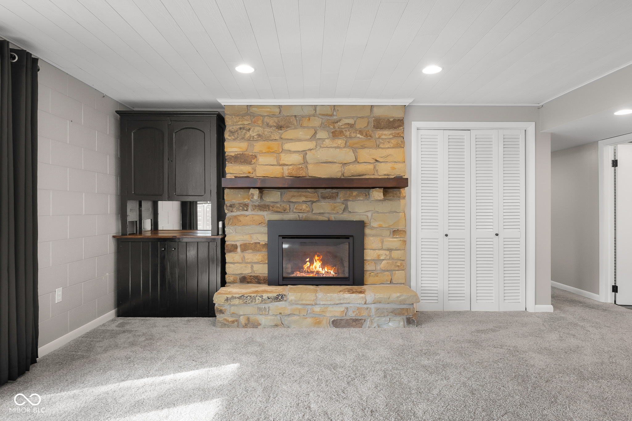 8421 West Old Nashville Road Columbus, IN 47201 - Photo 35 of 58
