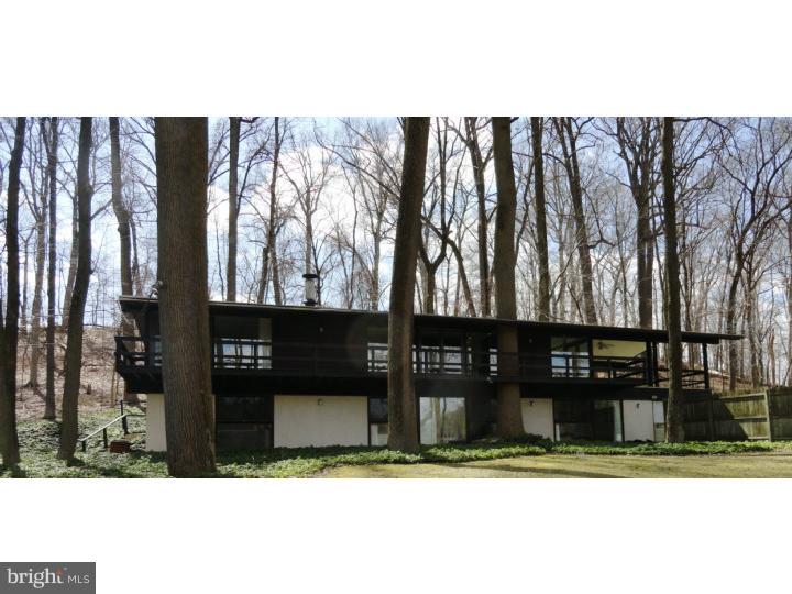 558 Church Road Malvern, PA 19355 - Photo 17 of 17 Exterior Back
