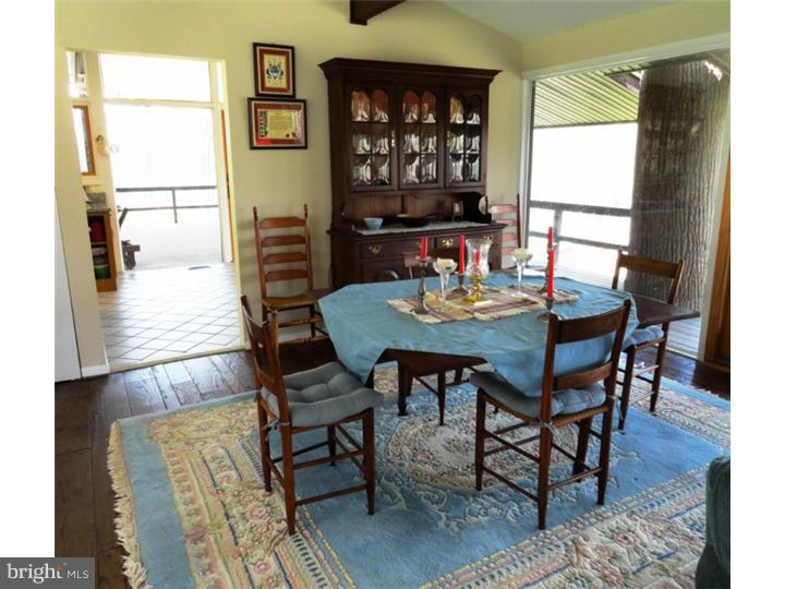 558 Church Road Malvern, PA 19355 - Photo 5 of 17 Dining Room