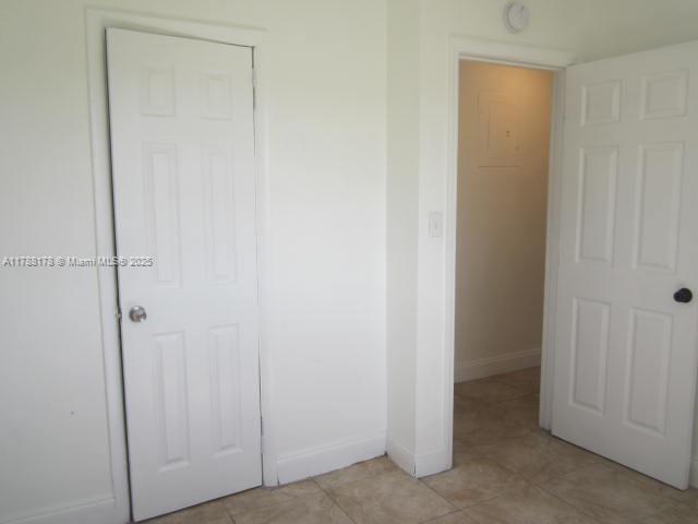 Collier City Pompano Beach, FL 33069 - Photo 15 of 53 a view of an empty room