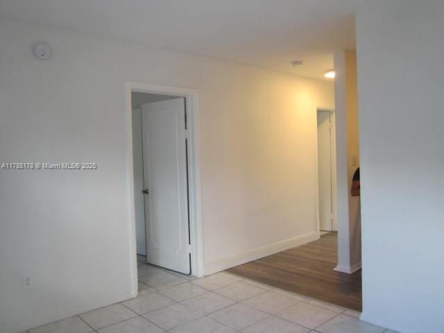 Collier City Pompano Beach, FL 33069 - Photo 35 of 53 a view of an empty room