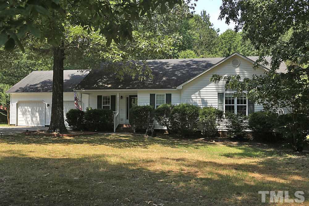 175 South Ridge Drive Garner, NC 27529 - Photo 1 of 17 Gallery Image 1