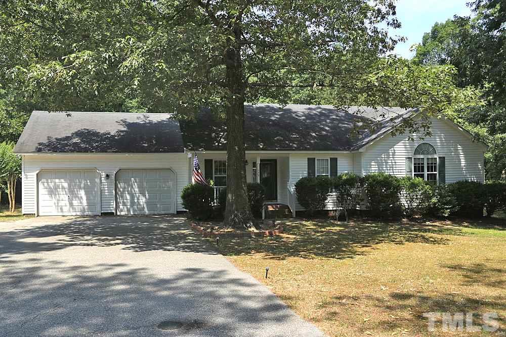 175 South Ridge Drive Garner, NC 27529 - Photo 2 of 17 Gallery Image 2