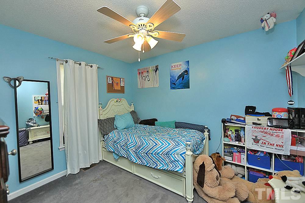 175 South Ridge Drive Garner, NC 27529 - Photo 11 of 17 Gallery Image 11