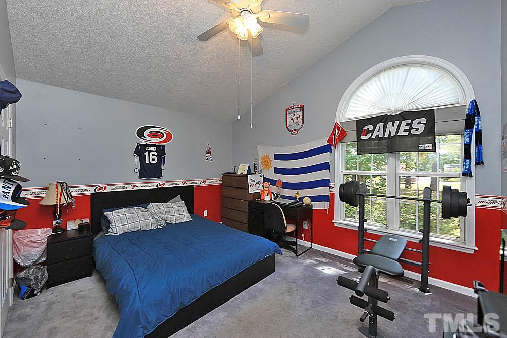 175 South Ridge Drive Garner, NC 27529 - Photo 12 of 17 Gallery Image 12