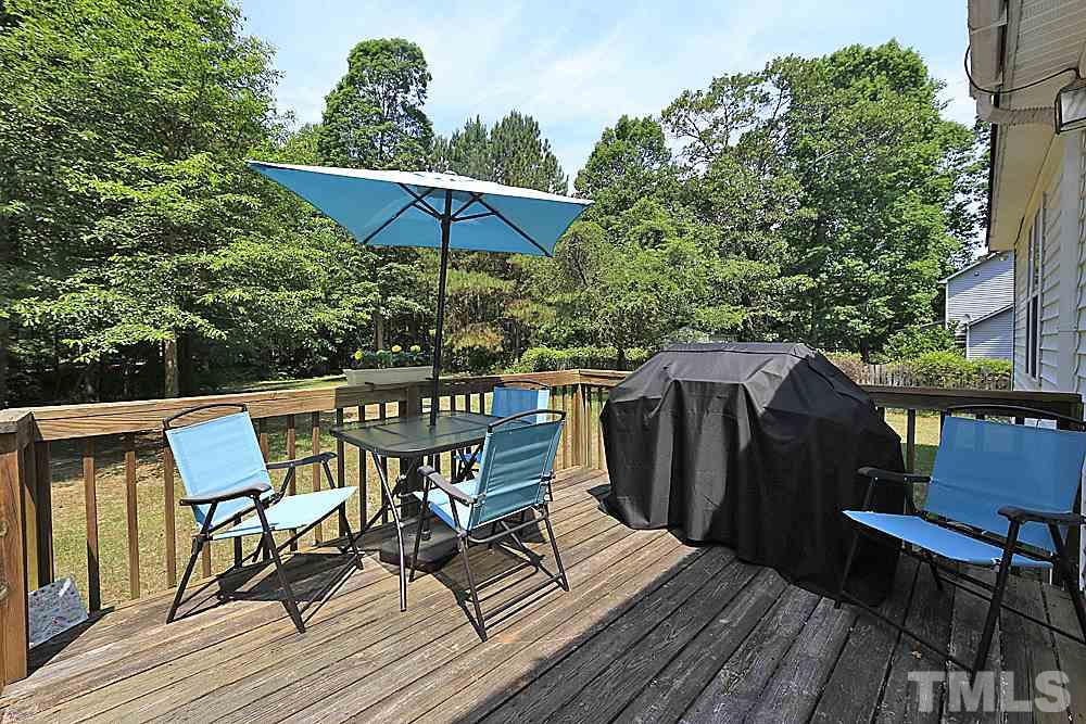 175 South Ridge Drive Garner, NC 27529 - Photo 14 of 17 Gallery Image 14