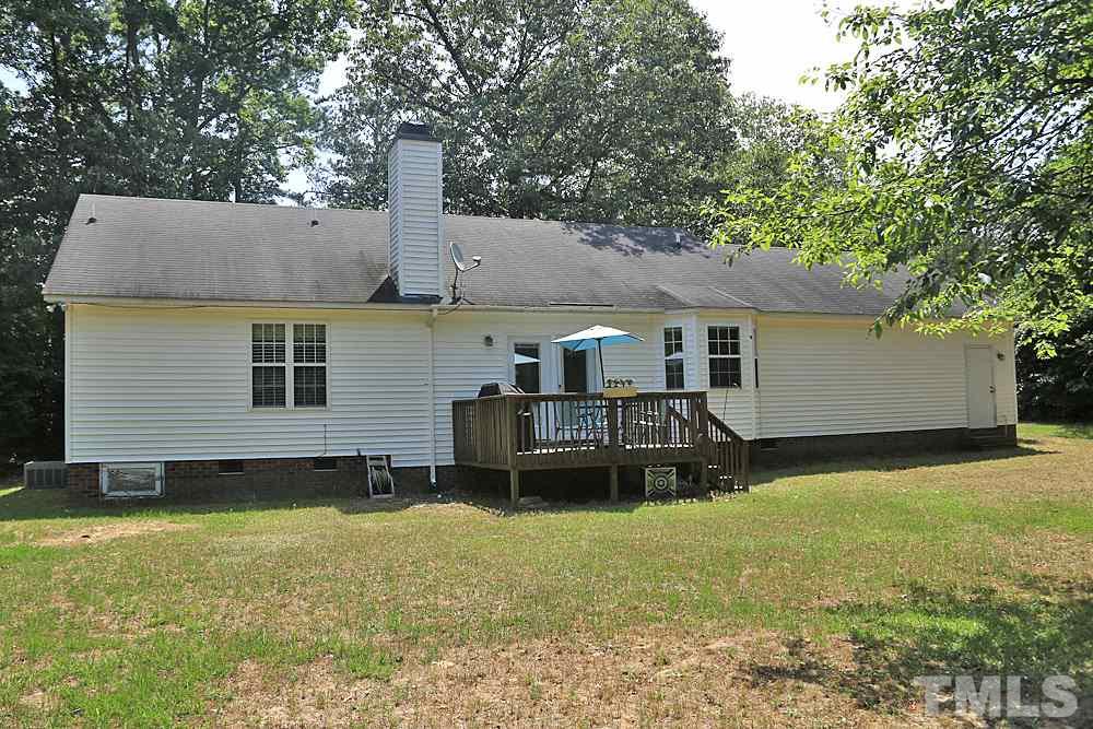 175 South Ridge Drive Garner, NC 27529 - Photo 17 of 17 Gallery Image 17