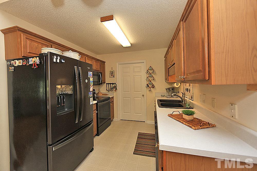 175 South Ridge Drive Garner, NC 27529 - Photo 3 of 17 Gallery Image 3