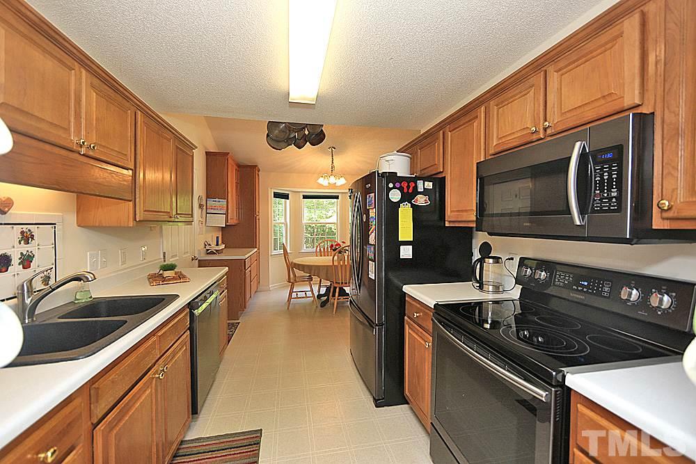 175 South Ridge Drive Garner, NC 27529 - Photo 5 of 17 Gallery Image 5
