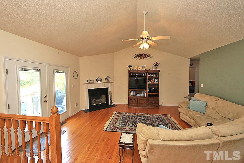 175 South Ridge Drive Garner, NC 27529 - Photo 7 of 17 Gallery Image 7
