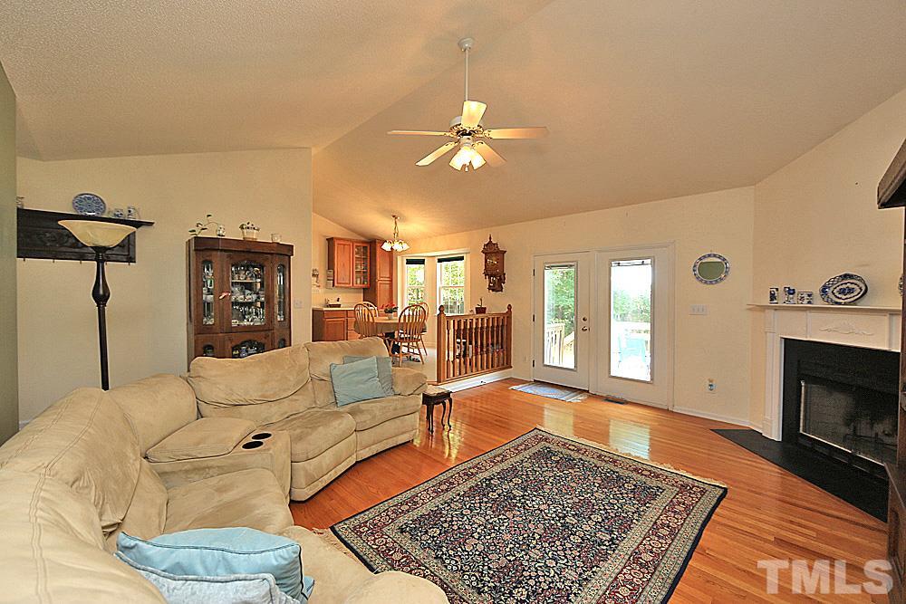 175 South Ridge Drive Garner, NC 27529 - Photo 8 of 17 Gallery Image 8