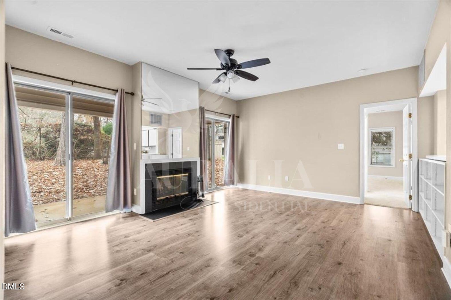 6121 Sunpointe Drive, Unit 103 Raleigh, NC 27606 - Photo 5 of 16 5