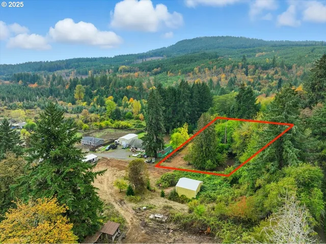 $140,000 | 55660 Southwest Horner Lane, Gaston, OR 97119