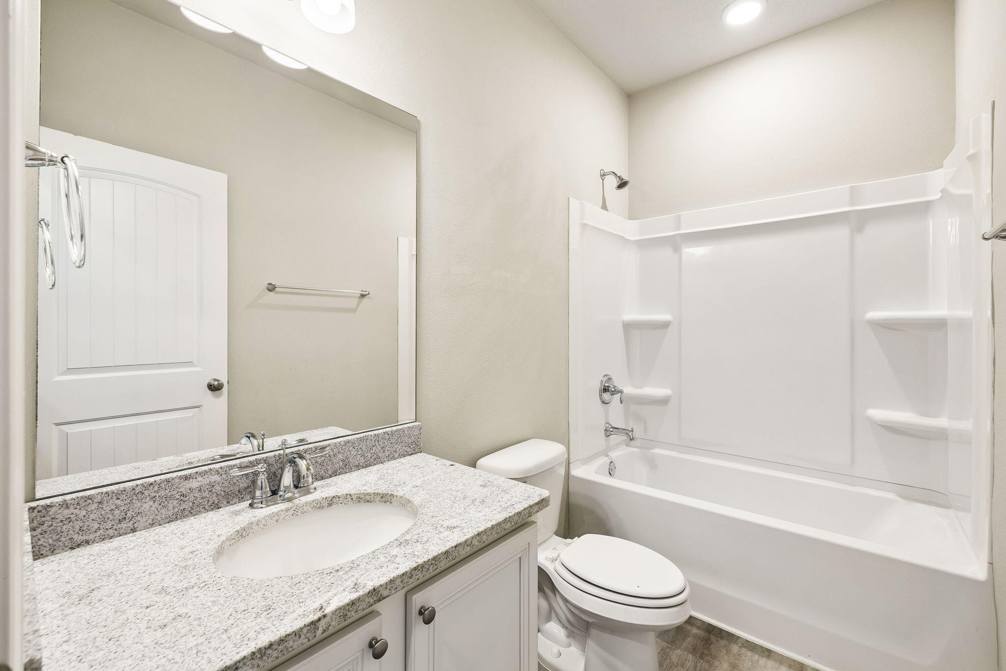 151 Southern Pnes Road, Unit LOT 10 Santa Rosa Beach, FL 32459 - Photo 18 of 35 Guest Bath