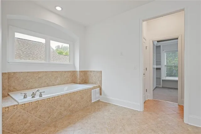 a view of utility room