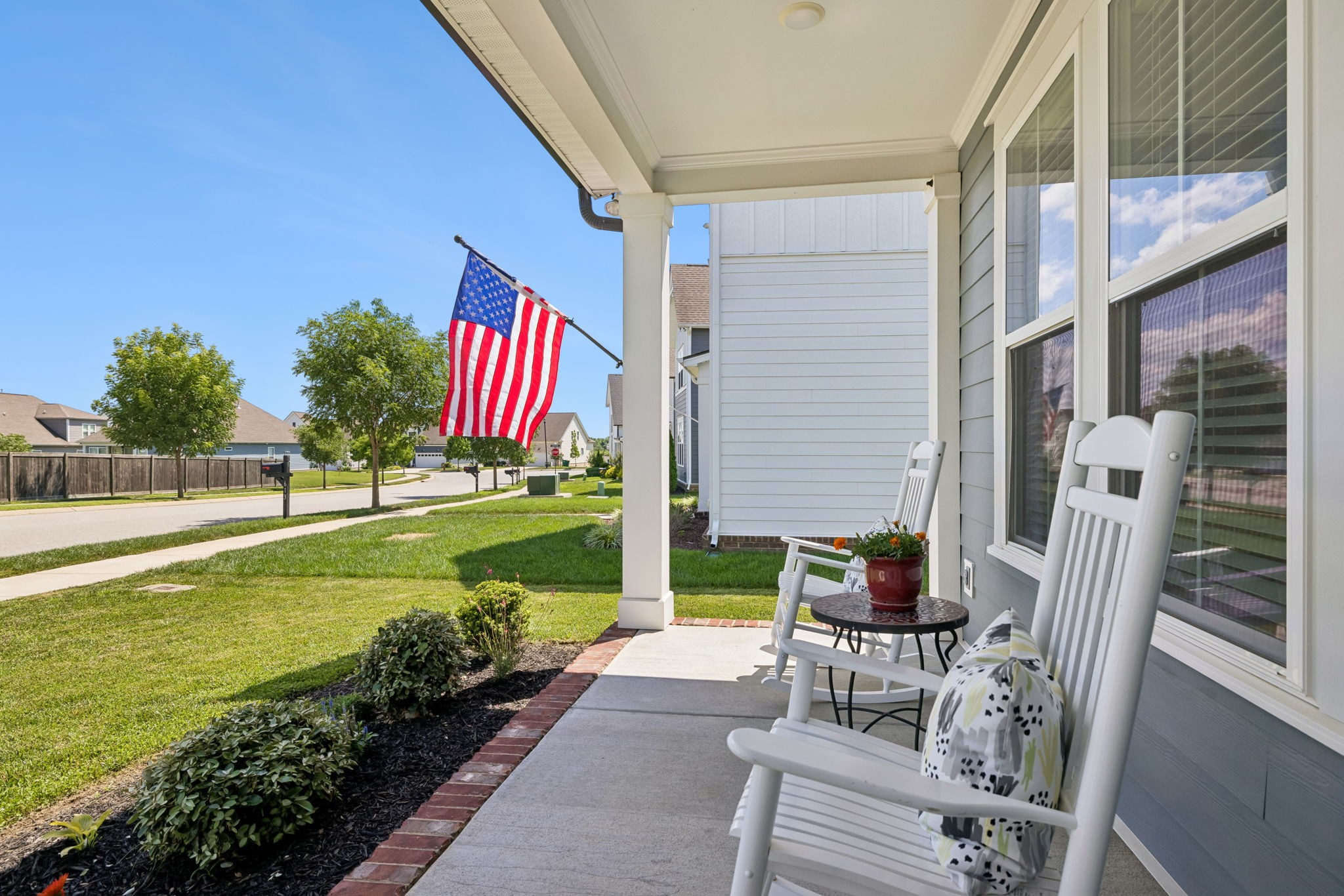 617 Green Farm Way Spring Hill, TN 37174 - Photo 46 of 77