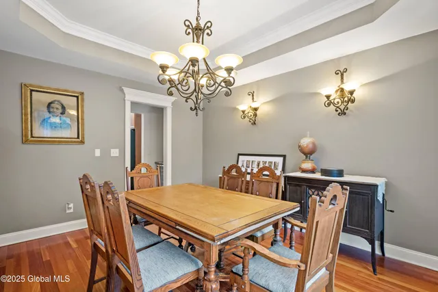 $839,900 | 1777 State Highway 9N, Greenfield, NY 12833