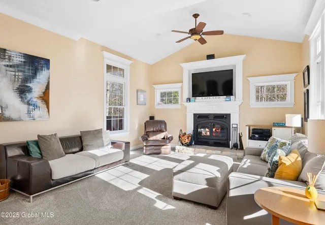 $839,900 | 1777 State Highway 9N, Greenfield, NY 12833