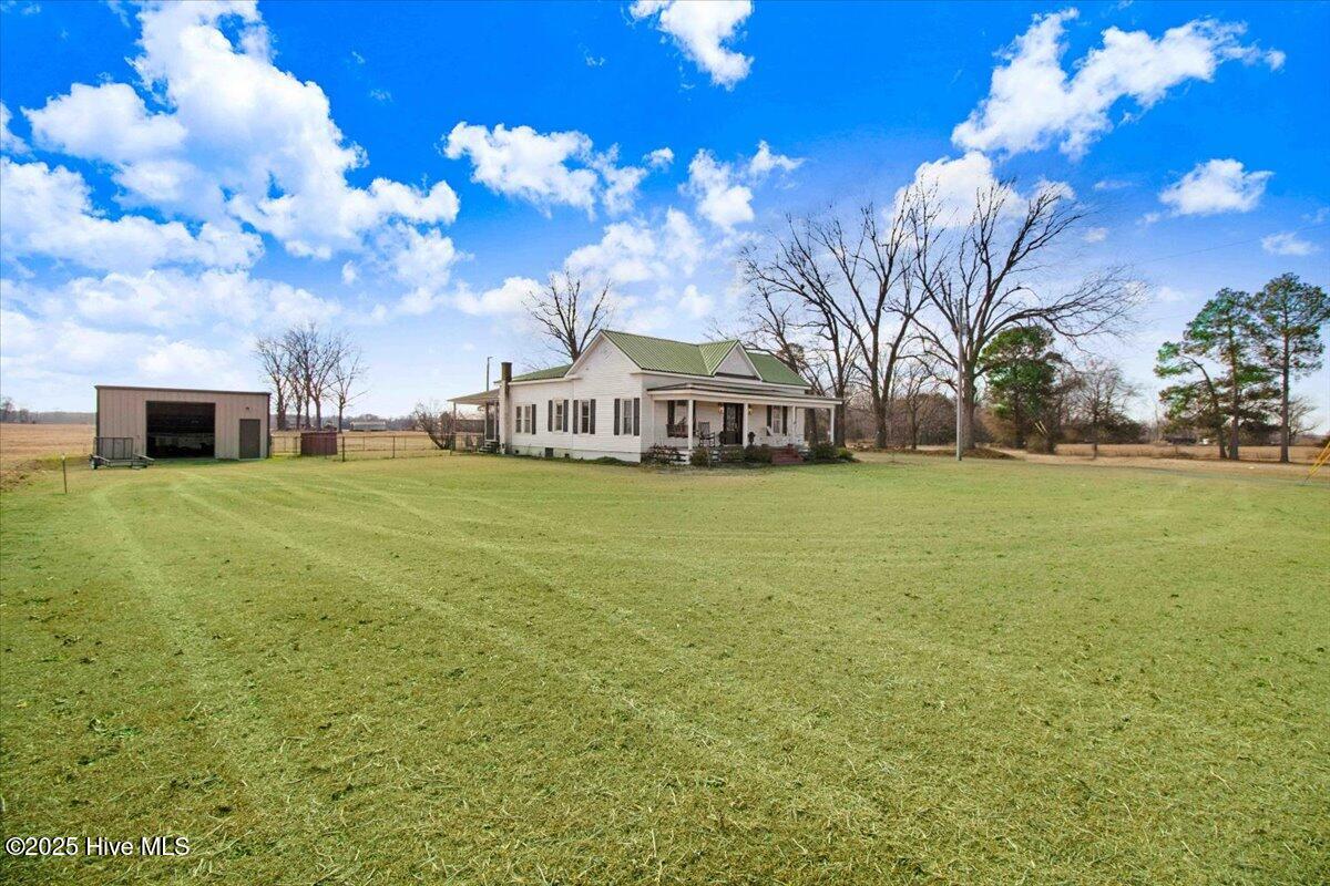 907 Oberry Road Dudley, NC 28333 - Photo 4 of 41 04-907 Oberry Rd-4