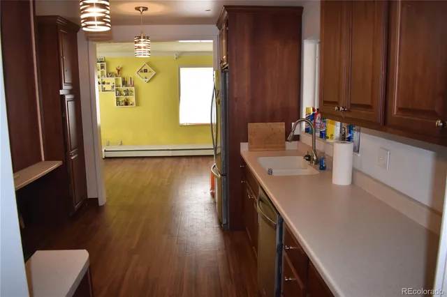 $224,998 | 1006 Park Avenue, La Junta, CO 81050