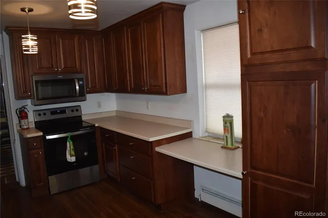 $224,998 | 1006 Park Avenue, La Junta, CO 81050